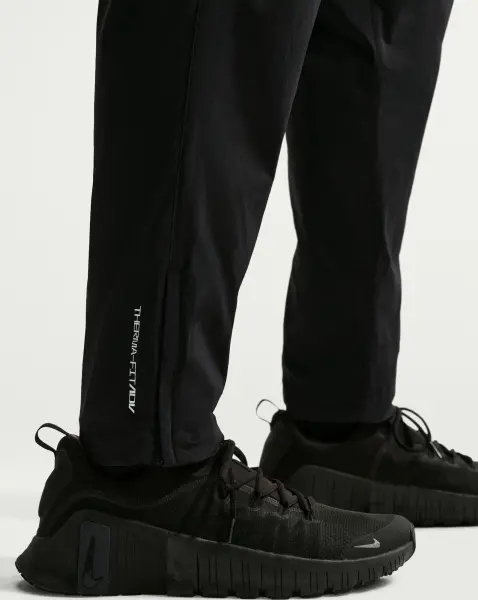Спортивні штани Nike PRO OCTA THERMA-FIT ADV чорні HV3803-010