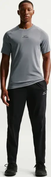 Спортивні штани Nike PRO OCTA THERMA-FIT ADV чорні HV3803-010