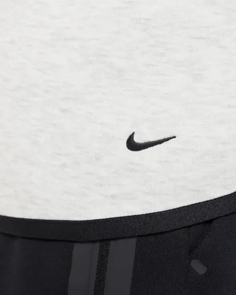Спортивний костюм підлітковий Nike SPORTSWEAR TECH FLEECE світло-сірий HV8695-013__HV8698-013