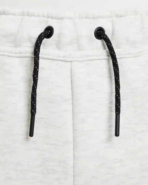 Спортивний костюм підлітковий Nike SPORTSWEAR TECH FLEECE світло-сірий HV8695-013__HV8698-013