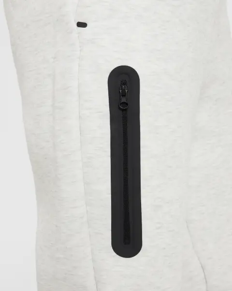 Спортивний костюм підлітковий Nike SPORTSWEAR TECH FLEECE світло-сірий HV8695-013__HV8698-013