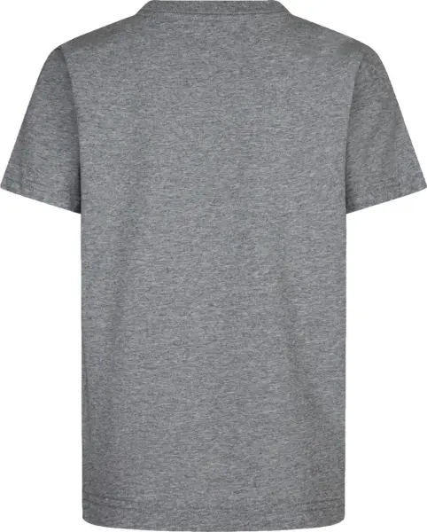 Футболка подростковая Nike JORDAN SPORT DRI-FIT CORE серая 95D618-GEH