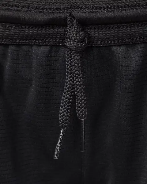 Шорти підліткові Nike JORDAN DRI-FIT DIAMOND чорно-білі 45D403-023