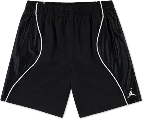 Шорти підліткові Nike JORDAN SPORT DRI-FIT Y2K чорні 95F642-G0J