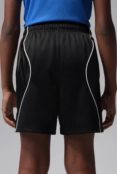 Шорти підліткові Nike JORDAN SPORT DRI-FIT Y2K чорні 95F642-G0J