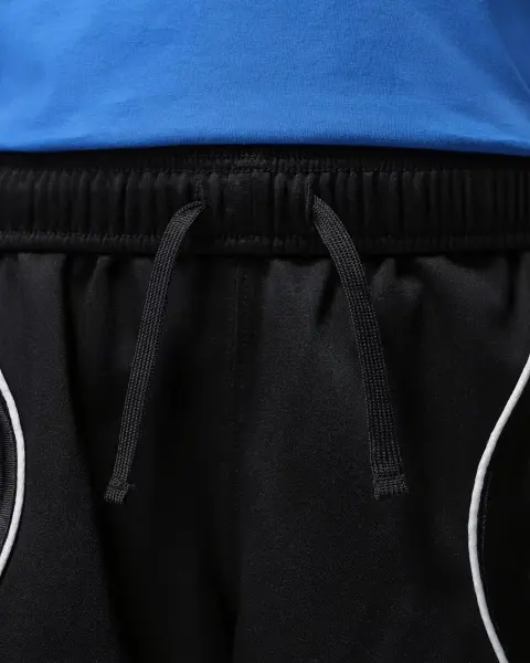 Шорти підліткові Nike JORDAN SPORT DRI-FIT Y2K чорні 95F642-G0J