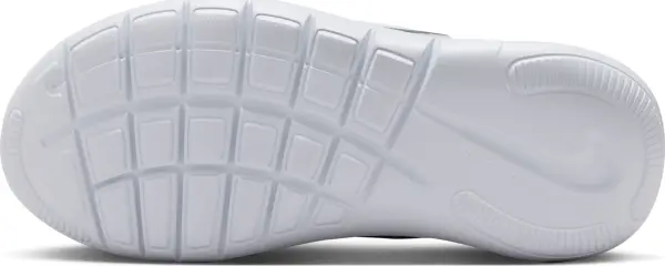 Кроссовки беговые подростковые Nike FLEX RUNNER 4 (GS) серые IF2893-004