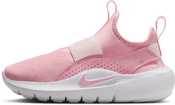 Кросівки дитячі Nike FLEX RUNNER 4 (PS) світло-рожеві IF2894-600