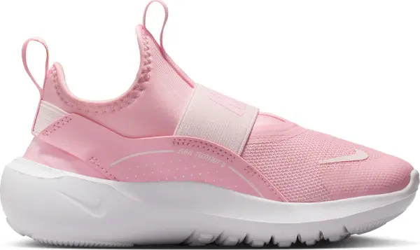 Кросівки дитячі Nike FLEX RUNNER 4 (PS) світло-рожеві IF2894-600
