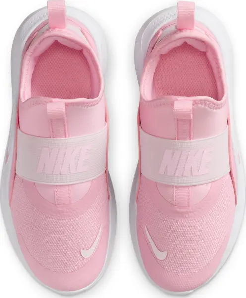 Кросівки дитячі Nike FLEX RUNNER 4 (PS) світло-рожеві IF2894-600