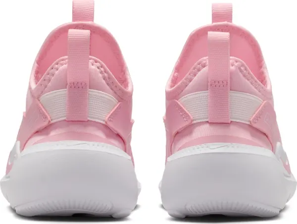 Кросівки дитячі Nike FLEX RUNNER 4 (PS) світло-рожеві IF2894-600