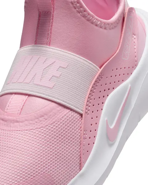 Кросівки дитячі Nike FLEX RUNNER 4 (PS) світло-рожеві IF2894-600