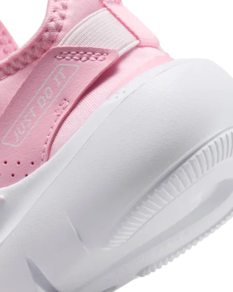 Кросівки дитячі Nike FLEX RUNNER 4 (PS) світло-рожеві IF2894-600