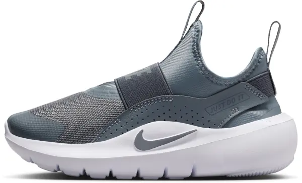 Кроссовки детские Nike FLEX RUNNER 4 (PS) серые IF2894-004