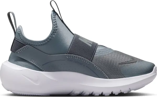 Кроссовки детские Nike FLEX RUNNER 4 (PS) серые IF2894-004