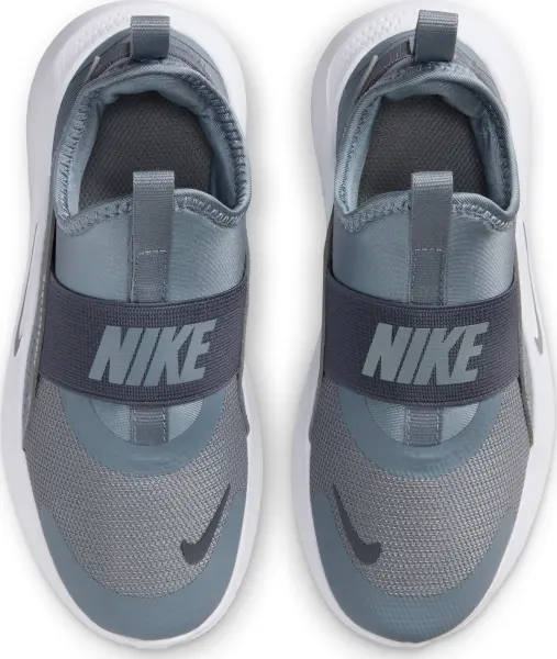 Кроссовки детские Nike FLEX RUNNER 4 (PS) серые IF2894-004