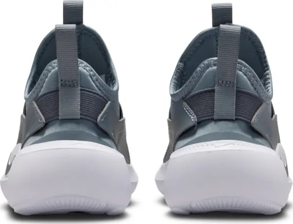 Кроссовки детские Nike FLEX RUNNER 4 (PS) серые IF2894-004
