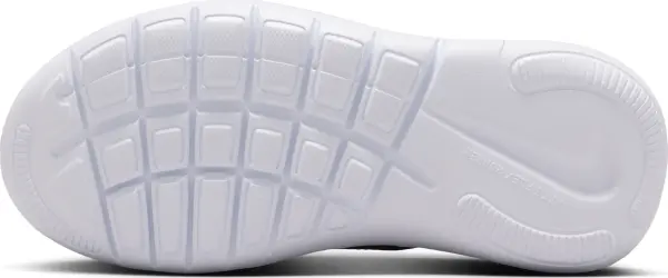 Кроссовки детские Nike FLEX RUNNER 4 (PS) серые IF2894-004