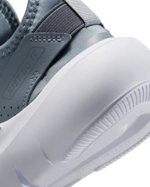 Кроссовки детские Nike FLEX RUNNER 4 (PS) серые IF2894-004