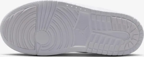 Кросівки дитячі Nike JORDAN COURT CONNECT LOW (PS) білі IQ6046-100