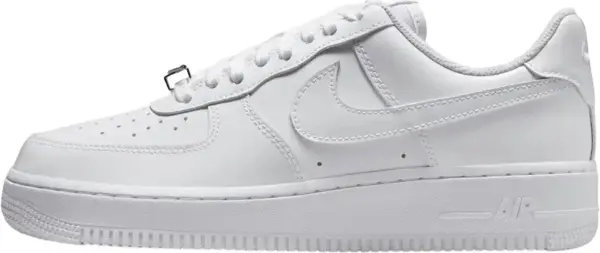 Кросівки жіночі Nike AIR FORCE 1 '07 білі IR5450-100