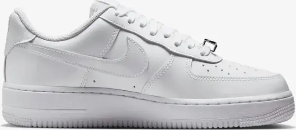 Кросівки жіночі Nike AIR FORCE 1 '07 білі IR5450-100