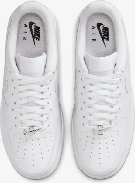 Кросівки жіночі Nike AIR FORCE 1 '07 білі IR5450-100