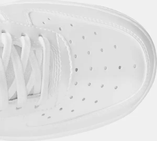 Кросівки жіночі Nike AIR FORCE 1 '07 білі IR5450-100