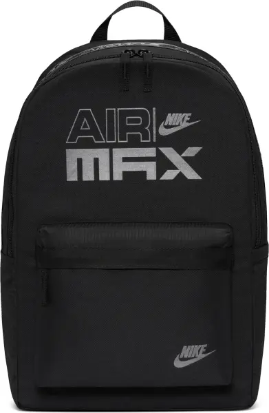 Рюкзак Nike HERITAGE AIR MAX BACKPACK 25L чорний IM7436-010