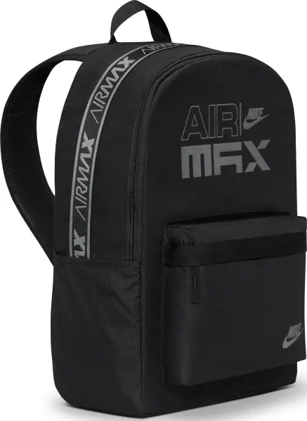 Рюкзак Nike HERITAGE AIR MAX BACKPACK 25L чорний IM7436-010