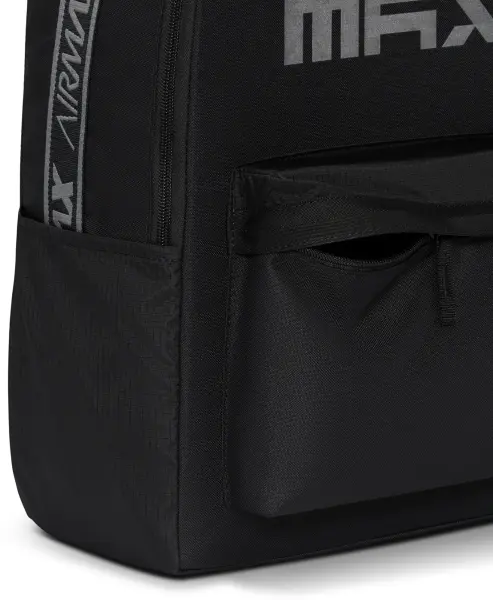 Рюкзак Nike HERITAGE AIR MAX BACKPACK 25L чорний IM7436-010
