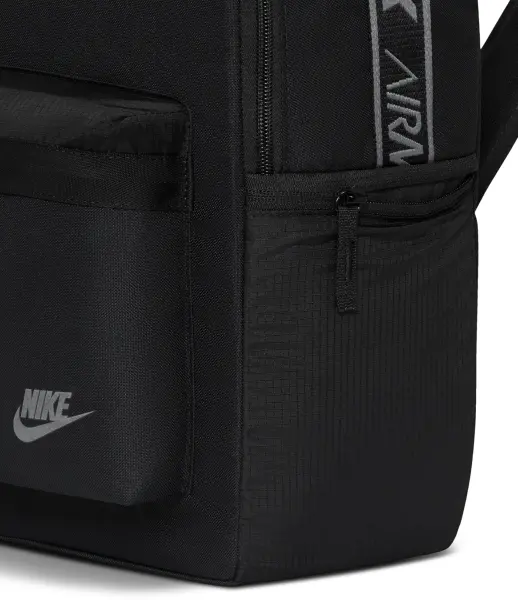 Рюкзак Nike HERITAGE AIR MAX BACKPACK 25L чорний IM7436-010