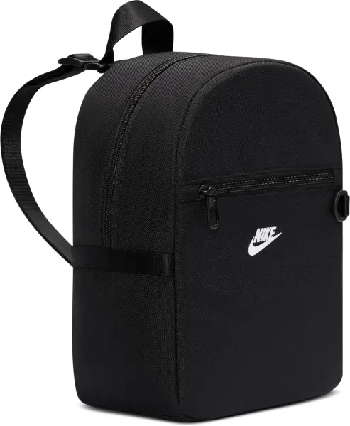 Рюкзак Nike HERITAGE MINI 6L чорний IB4348-010