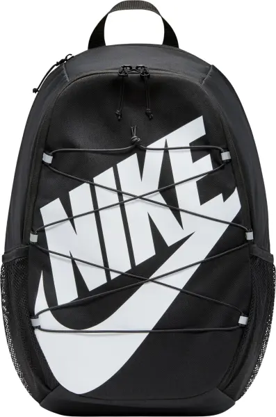 Рюкзак Nike HERITAGE SWEEP 25L чорний IO8733-010