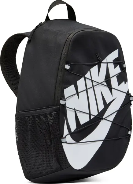 Рюкзак Nike HERITAGE SWEEP 25L чорний IO8733-010