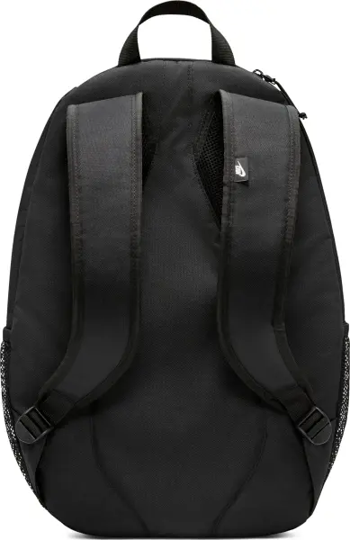 Рюкзак Nike HERITAGE SWEEP 25L чорний IO8733-010