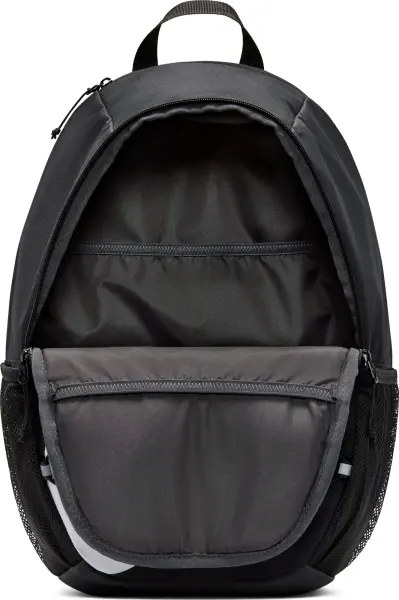 Рюкзак Nike HERITAGE SWEEP 25L чорний IO8733-010