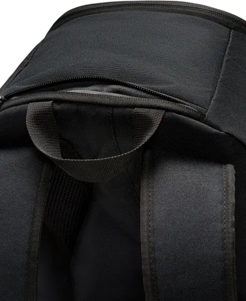 Рюкзак Nike HERITAGE SWEEP 25L чорний IO8733-010