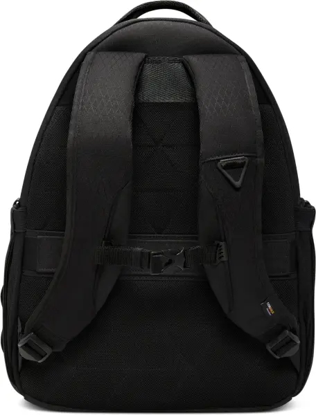 Рюкзак Nike JORDAN COLLECTORS DAYPACK 40.6L чорний MA9176-023