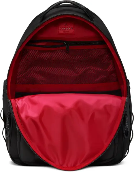Рюкзак Nike JORDAN COLLECTORS DAYPACK 40.6L чорний MA9176-023