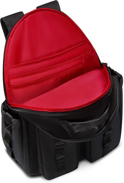 Рюкзак Nike JORDAN COLLECTORS DAYPACK 40.6L чорний MA9176-023