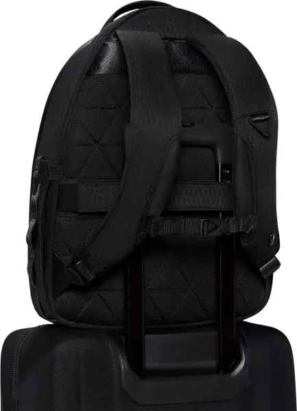 Рюкзак Nike JORDAN COLLECTORS DAYPACK 40.6L чорний MA9176-023