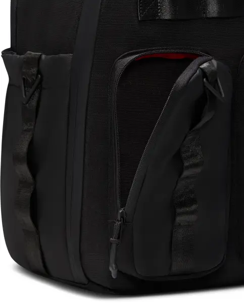 Рюкзак Nike JORDAN COLLECTORS DAYPACK 40.6L чорний MA9176-023