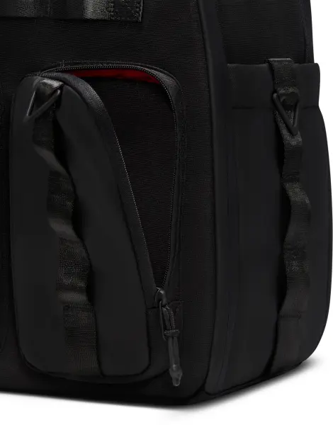 Рюкзак Nike JORDAN COLLECTORS DAYPACK 40.6L чорний MA9176-023