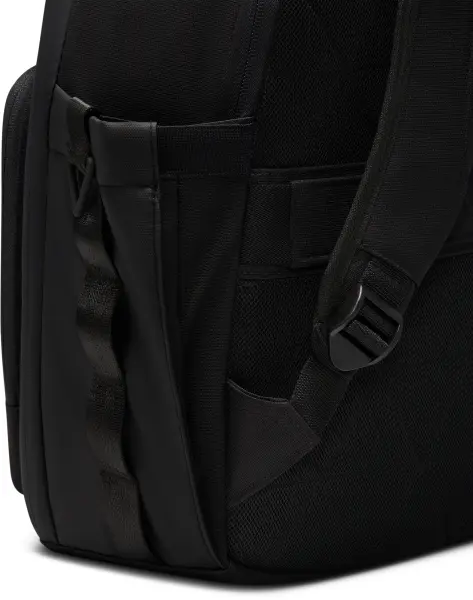 Рюкзак Nike JORDAN COLLECTORS DAYPACK 40.6L чорний MA9176-023