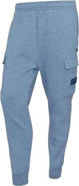 Спортивні штани Nike PARIS SAINT-GERMAIN CLUB FOOTBALL CARGO блакитні HM2945-493