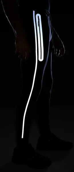 Спортивні штани Nike TECH FLEECE темно-сіро-жовтогарячі HQ3747-060