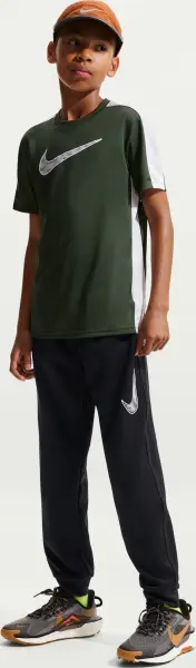 Спортивні штани підліткові Nike MULTI чорні IF2429-010
