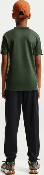 Спортивні штани підліткові Nike MULTI чорні IF2429-010