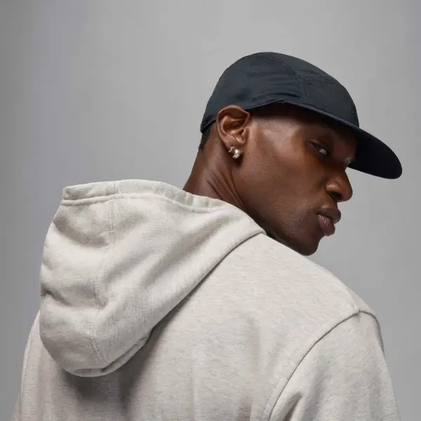 Спортивний костюм Nike JORDAN SPORT CROSSOVER FLEECE сірий HQ8694-084__HQ8699-050